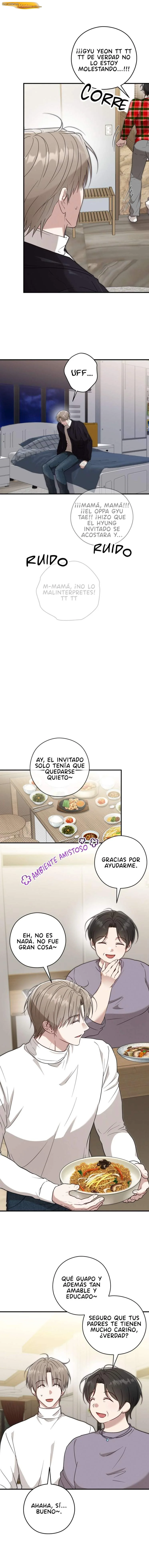 Una Relación Solo Por El Físico Capítulo 16 - página 13