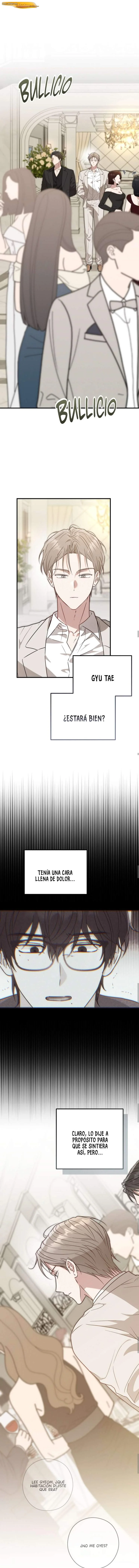 Una Relación Solo Por El Físico Capítulo 18 - página 2