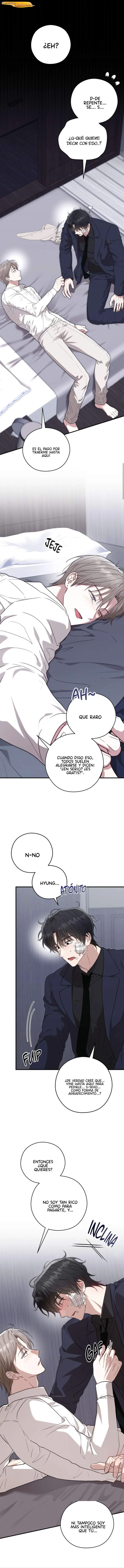 Una Relación Solo Por El Físico Capítulo 19 - página 2