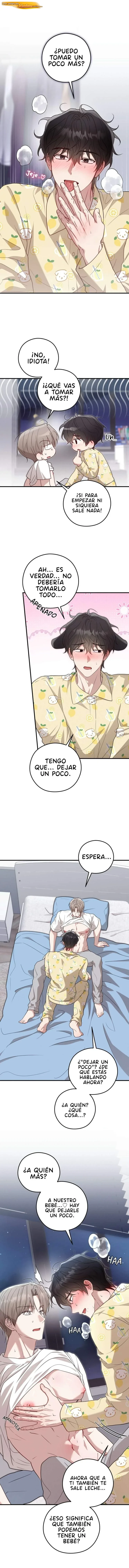 Una Relación Solo Por El Físico Capítulo 20.7 - página 2