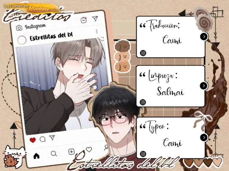Una Relación Solo Por El Físico Capítulo 22 - página 1