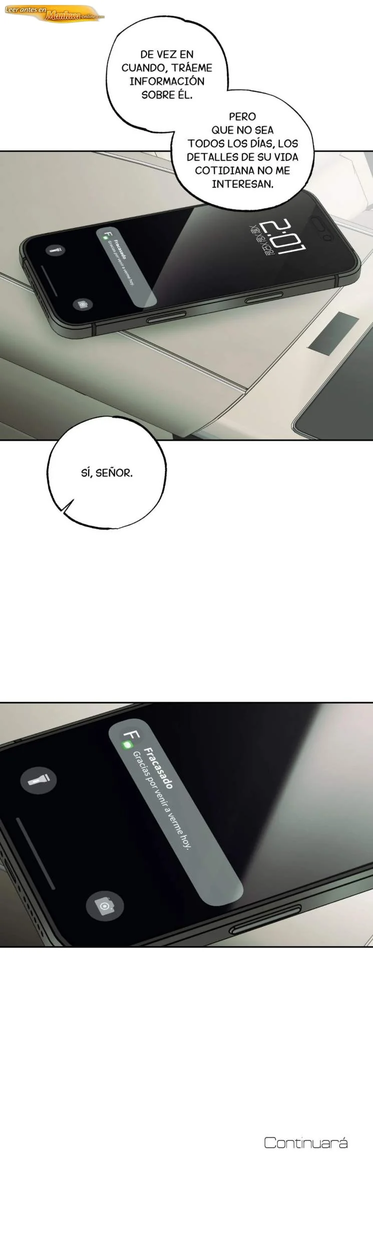 Underline Capítulo 03 - página 8