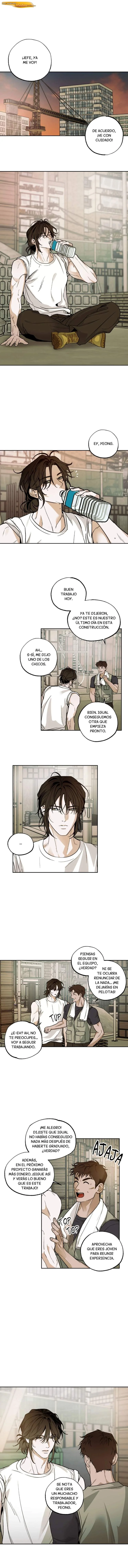 Underline Capítulo 04 - página 1
