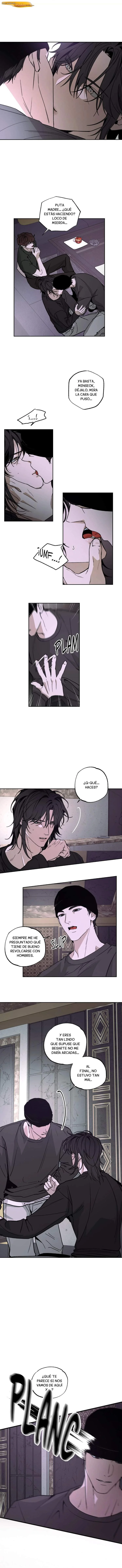 Underline Capítulo 05 - página 1