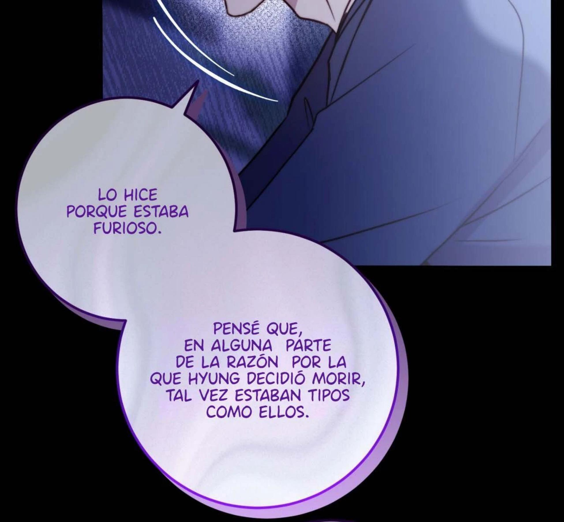 Vamos a encontrarnos vivos Capítulo 62 - página 18