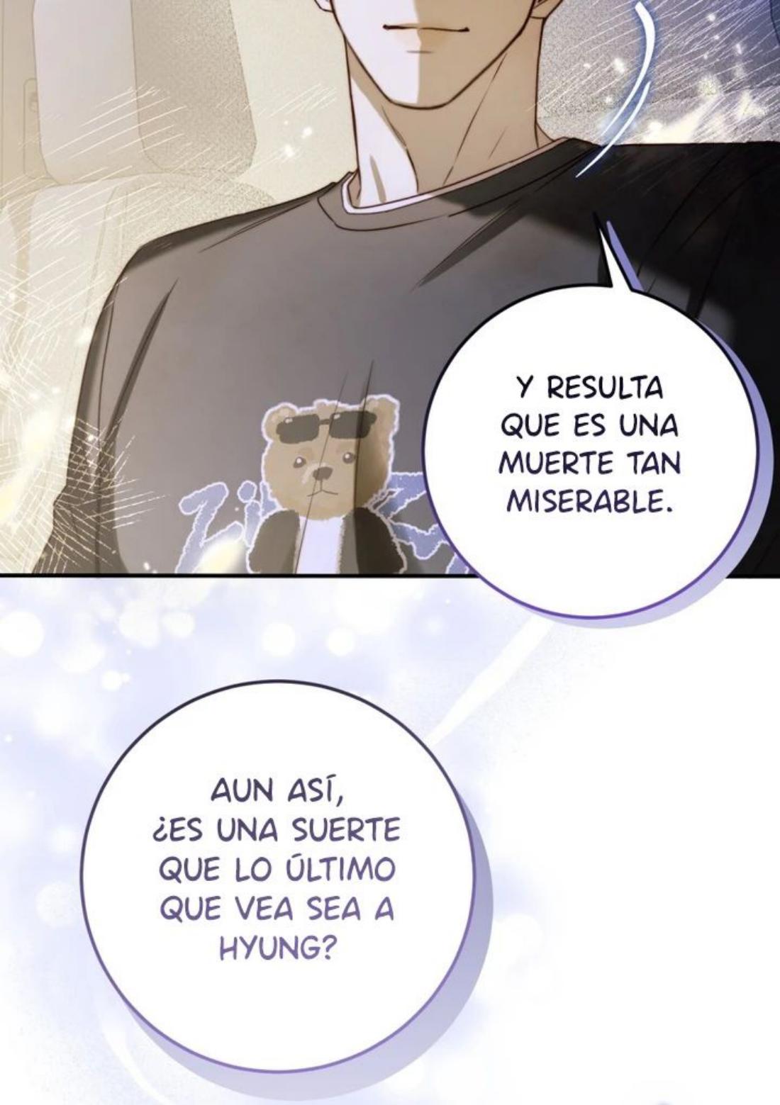 Vamos a encontrarnos vivos Capítulo 64 - página 2