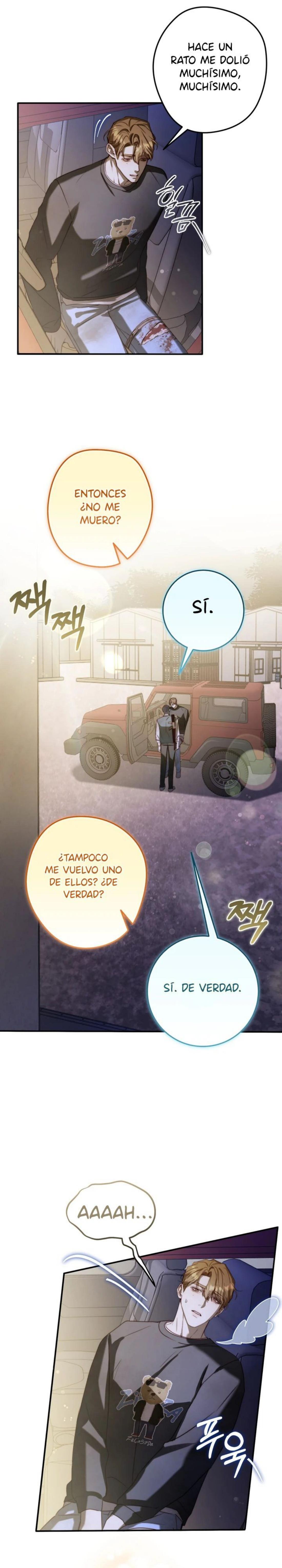 Vamos a encontrarnos vivos Capítulo 64 - página 6