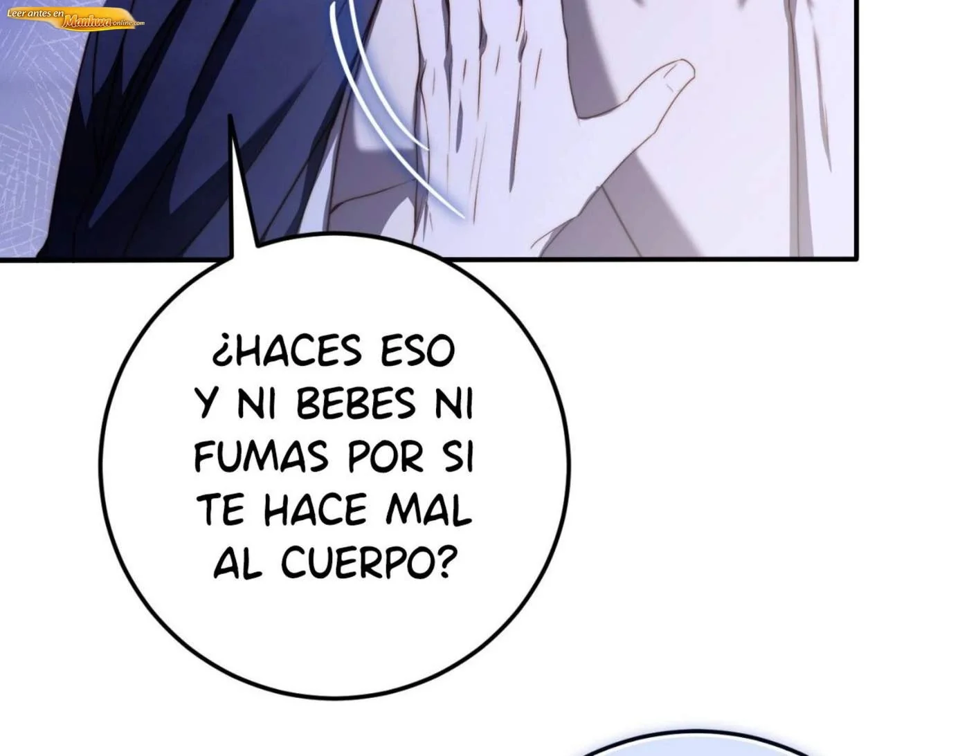 Vamos a encontrarnos vivos Capítulo 65 - página 6