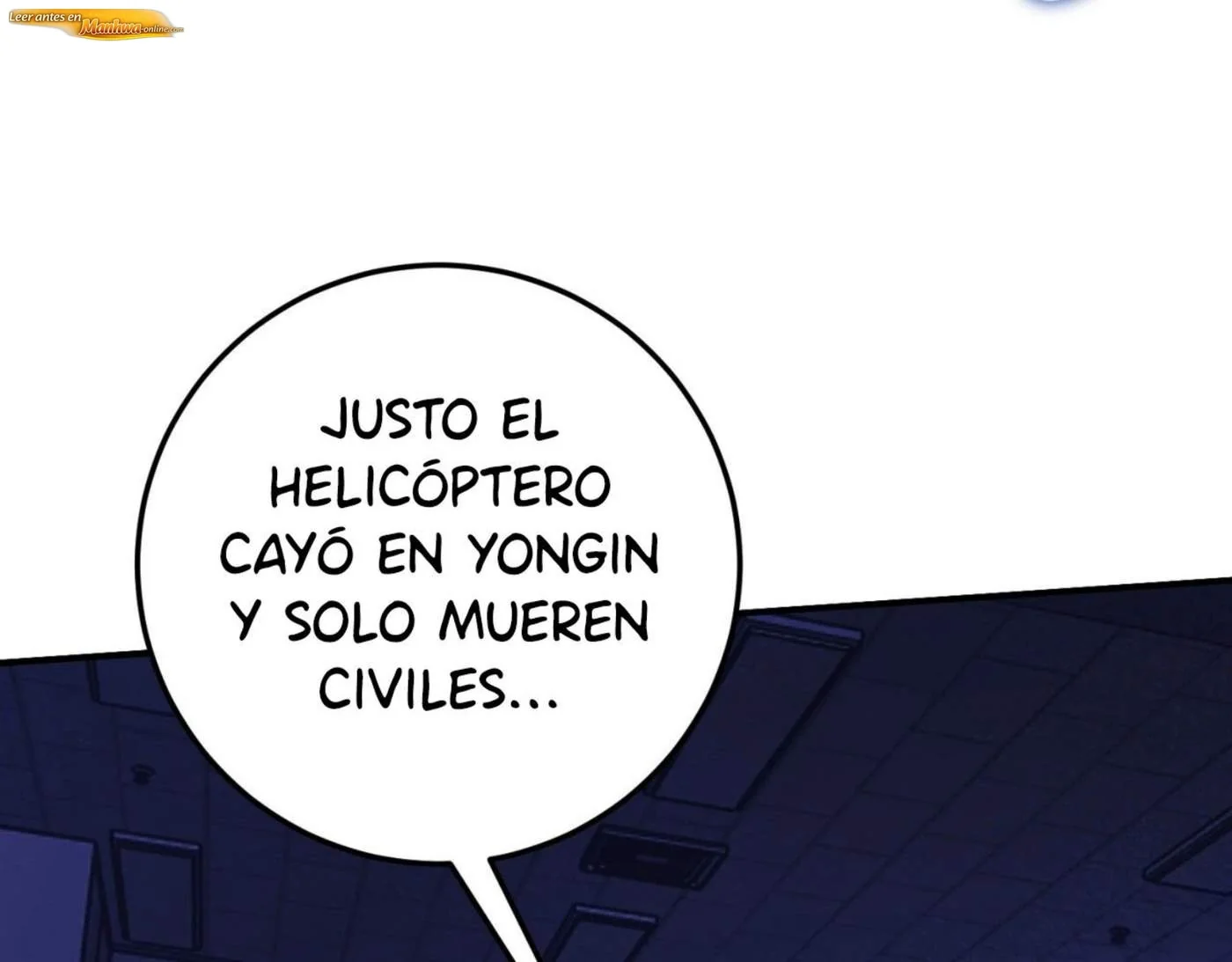 Vamos a encontrarnos vivos Capítulo 65 - página 16