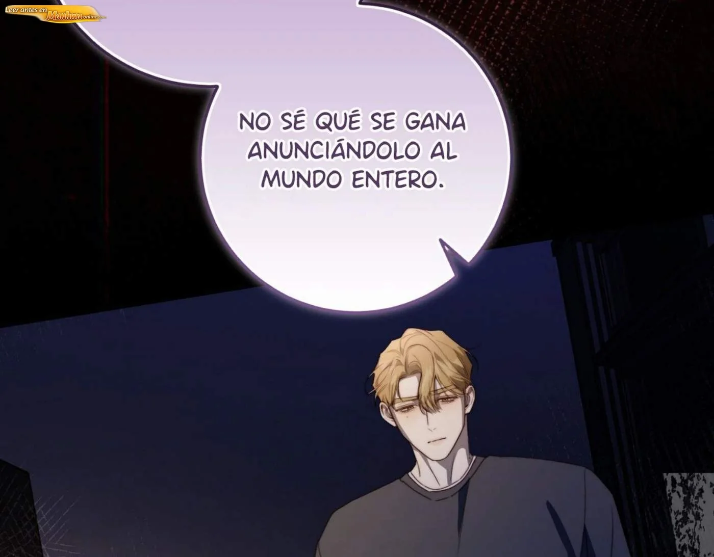 Vamos a encontrarnos vivos Capítulo 65 - página 18