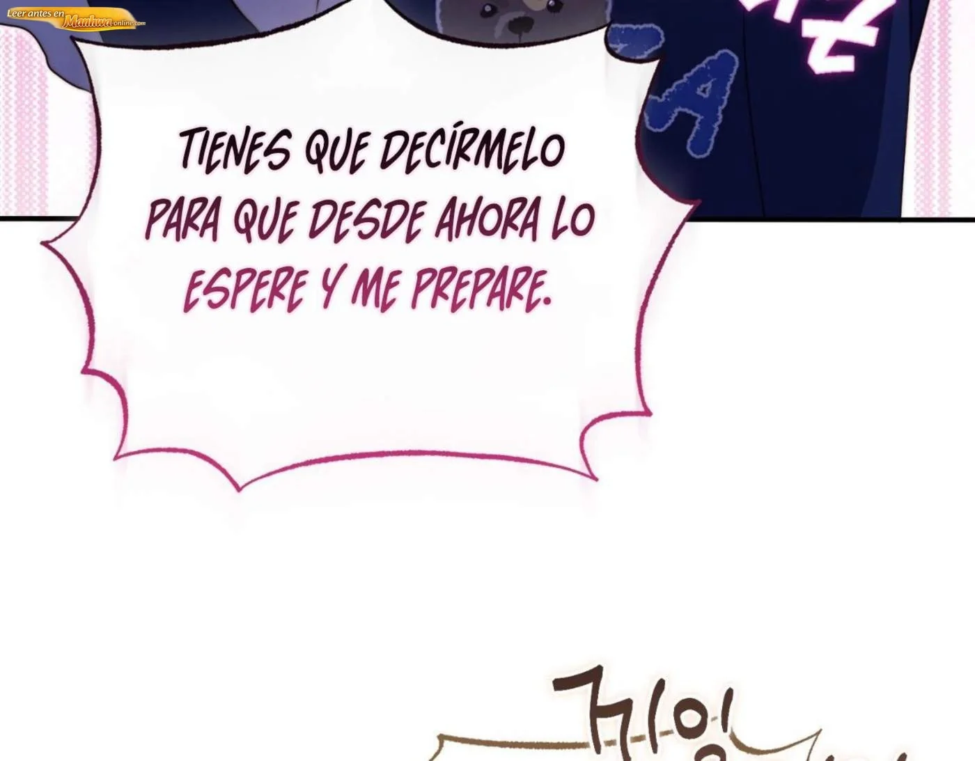 Vamos a encontrarnos vivos Capítulo 65 - página 22