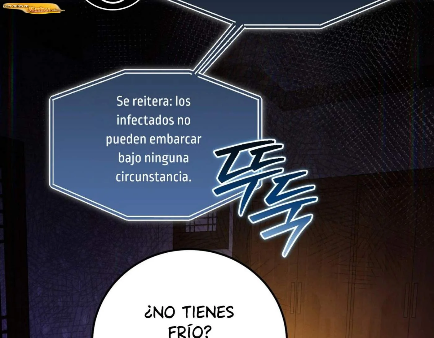 Vamos a encontrarnos vivos Capítulo 65 - página 24