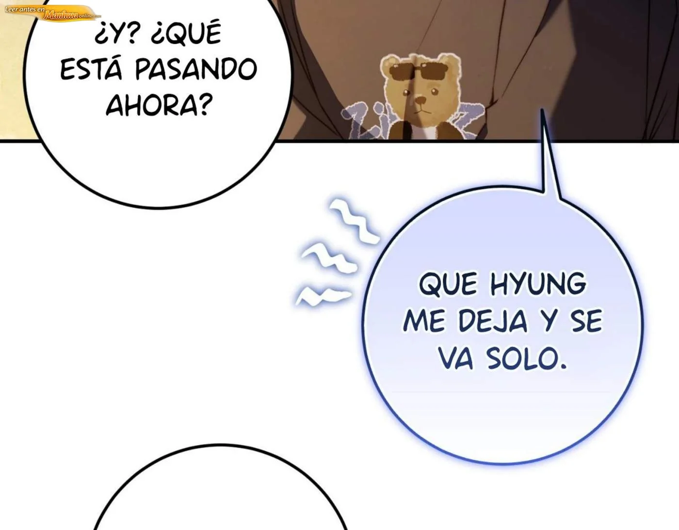 Vamos a encontrarnos vivos Capítulo 65 - página 26