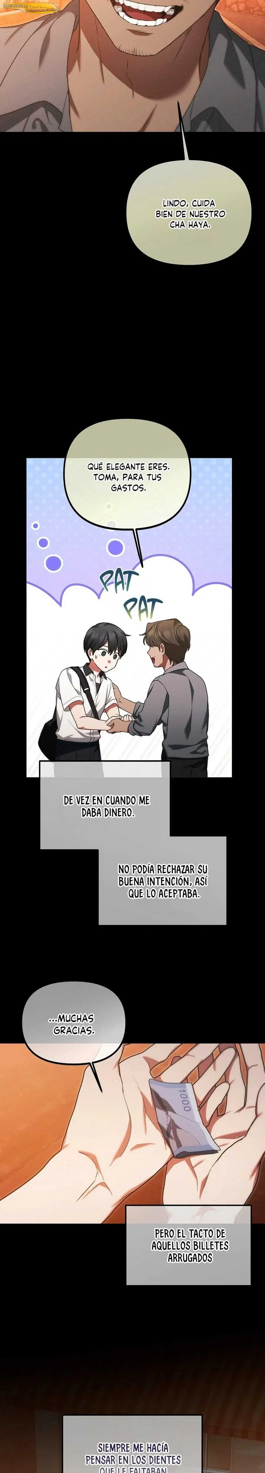 Variedad de Maduración Tardía Capítulo 02 - página 24