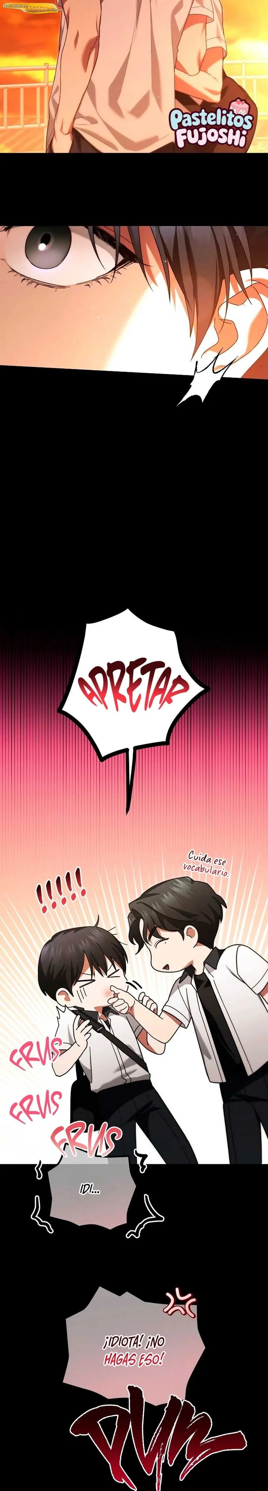 Variedad de Maduración Tardía Capítulo 02 - página 29