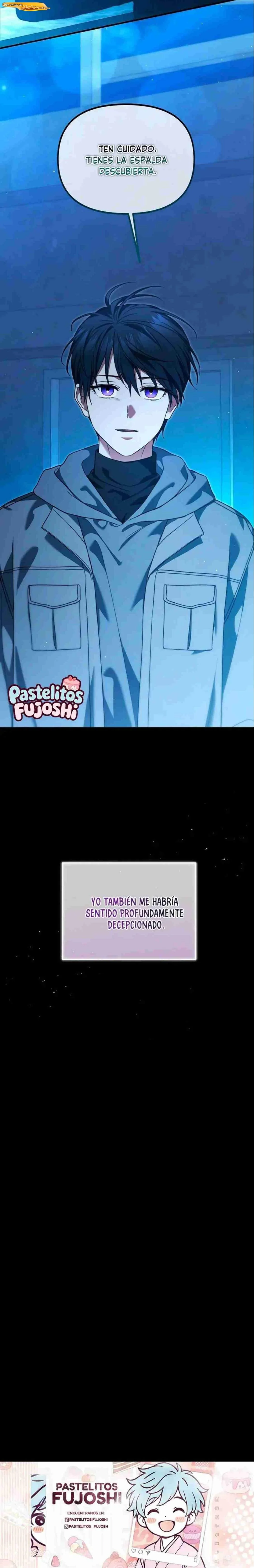 Variedad de Maduración Tardía Capítulo 03 - página 33