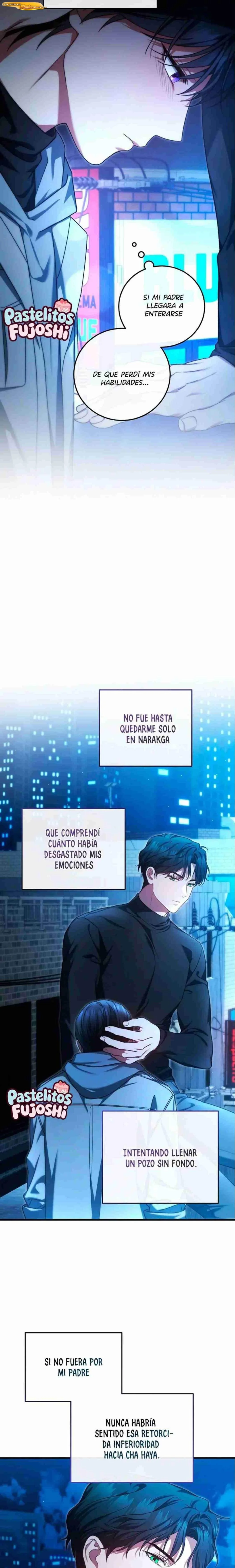 Variedad de Maduración Tardía Capítulo 04 - página 19
