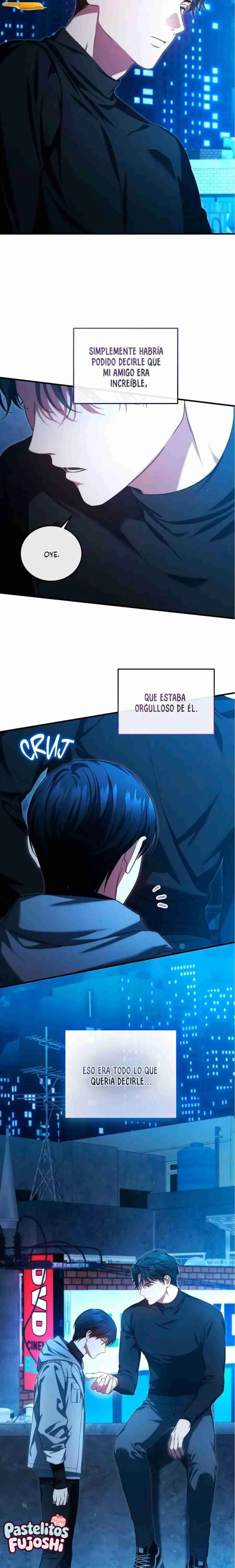 Variedad de Maduración Tardía Capítulo 04 - página 20