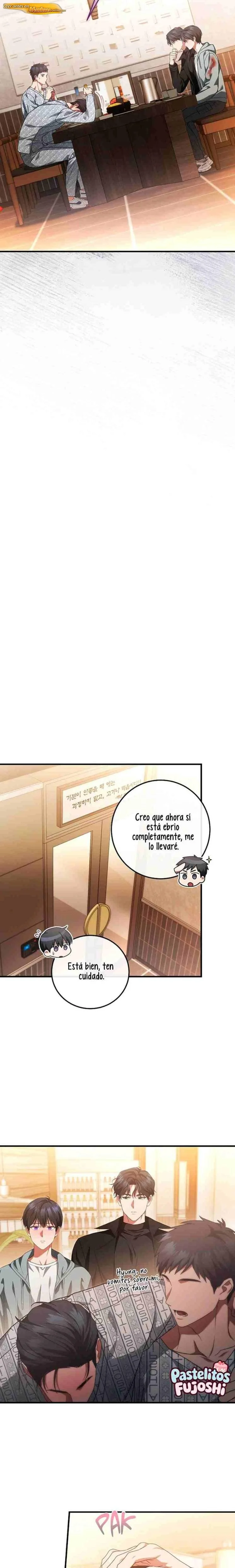 Variedad de Maduración Tardía Capítulo 12 - página 17