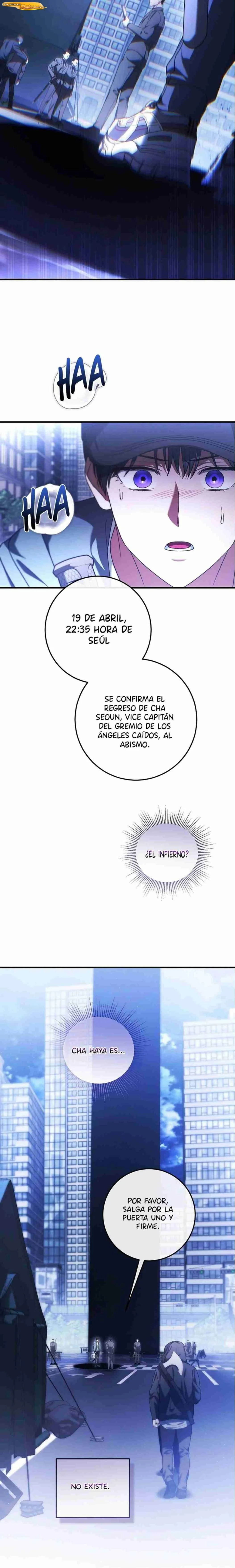 Variedad de Maduración Tardía Capítulo 13 - página 25