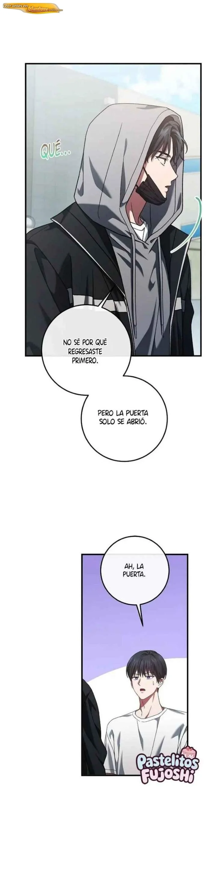 Variedad de Maduración Tardía Capítulo 15 - página 17