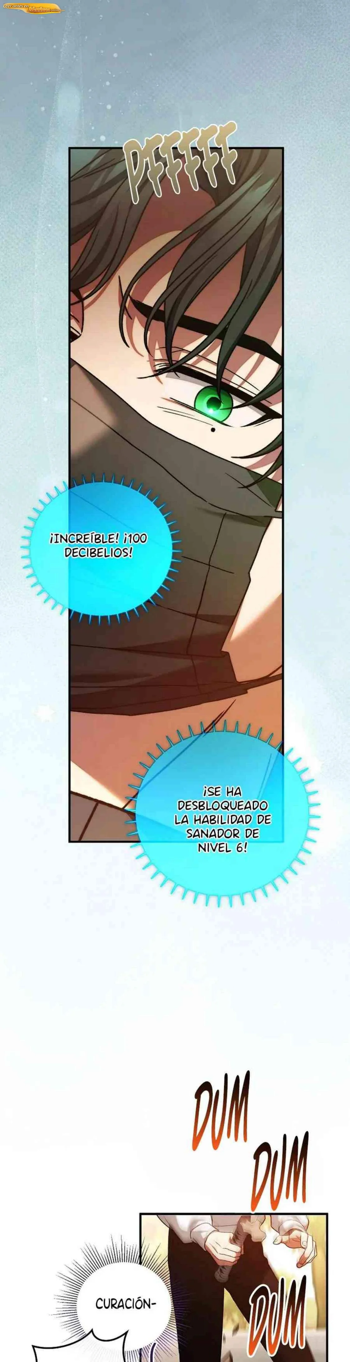 Variedad de Maduración Tardía Capítulo 17 - página 45