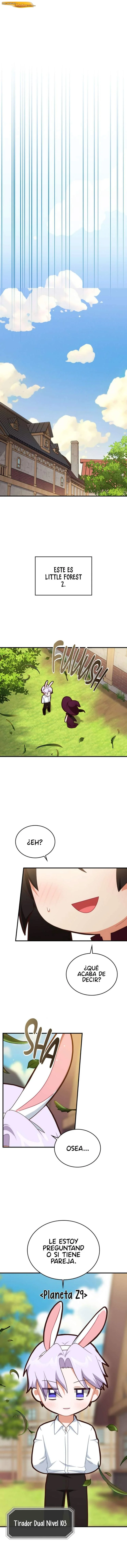 Vecinos Virtuales Capítulo 111 Extra 01 - página 2