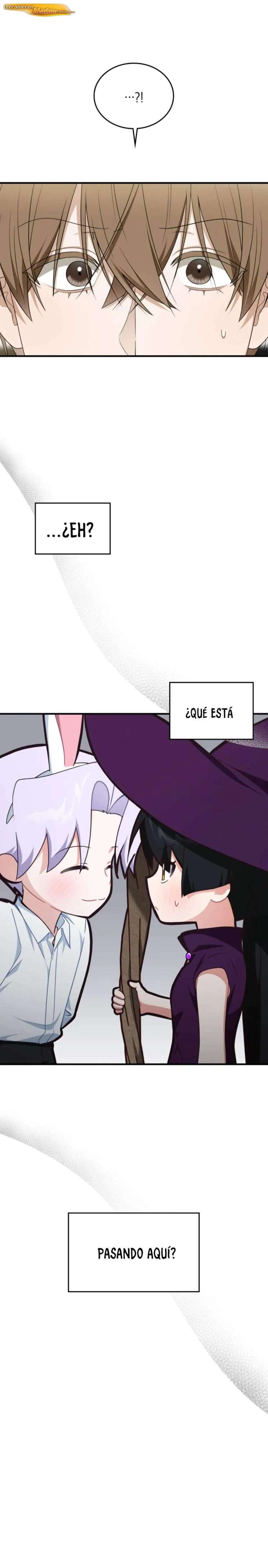Vecinos Virtuales Capítulo 111 Extra 01 - página 14