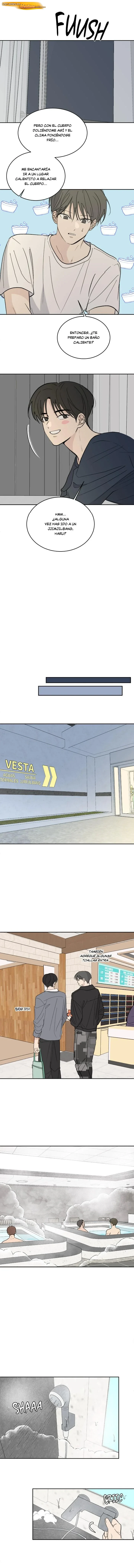 Vive, ríe, ama Capítulo 60 Extra07 - página 2