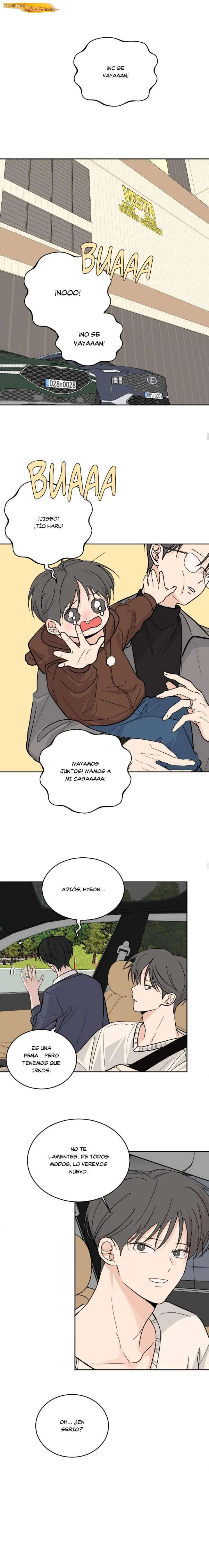 Vive, ríe, ama Capítulo 62 Extra 09 - página 1