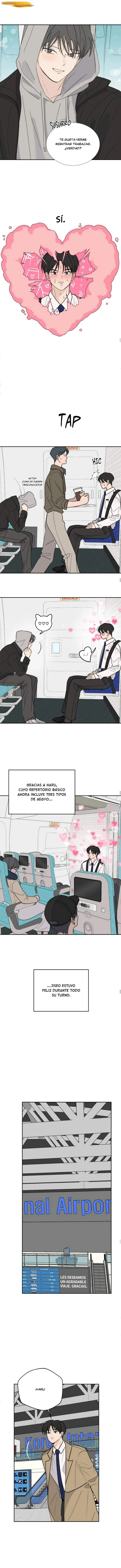 Vive, ríe, ama Capítulo 62 Extra 09 - página 7