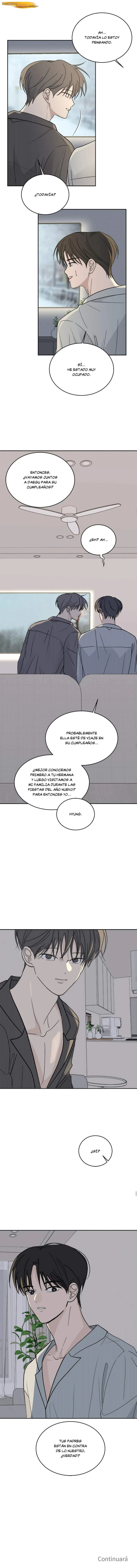 Vive, ríe, ama Capítulo 63 Extra 10 - página 10
