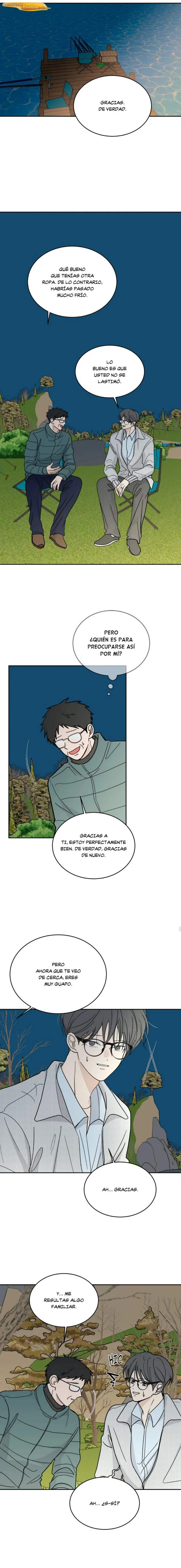 Vive, ríe, ama Capítulo 65 Extra 12 - página 1
