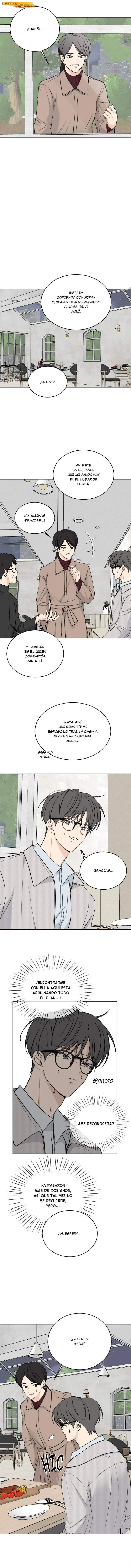 Vive, ríe, ama Capítulo 65 Extra 12 - página 6