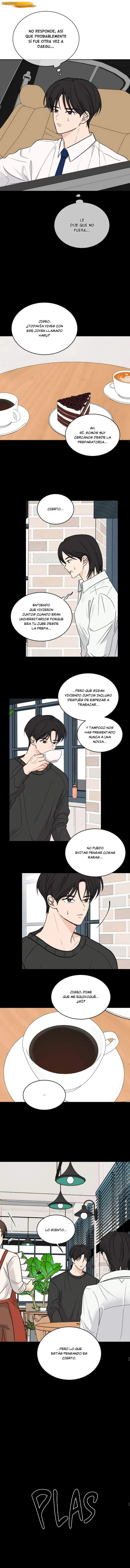 Vive, ríe, ama Capítulo 65 Extra 12 - página 8