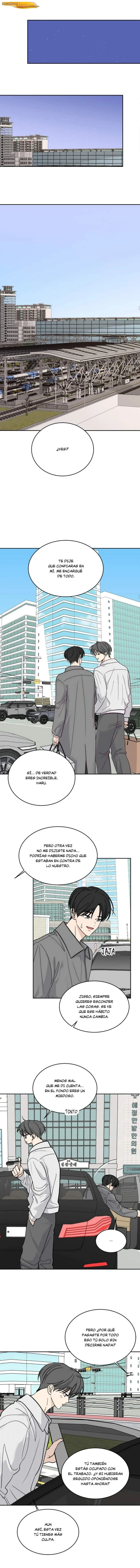 Vive, ríe, ama Capítulo 66 Extra 13 - página 3