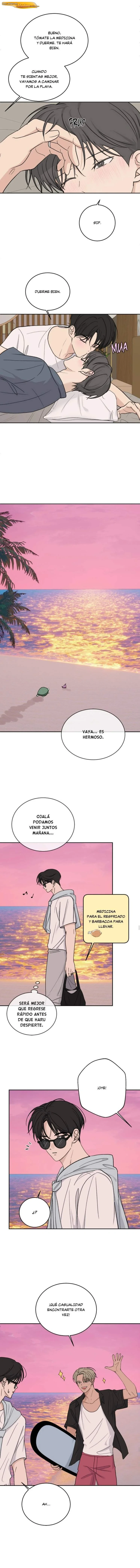 Vive, ríe, ama Capítulo 66 Extra 13 - página 6