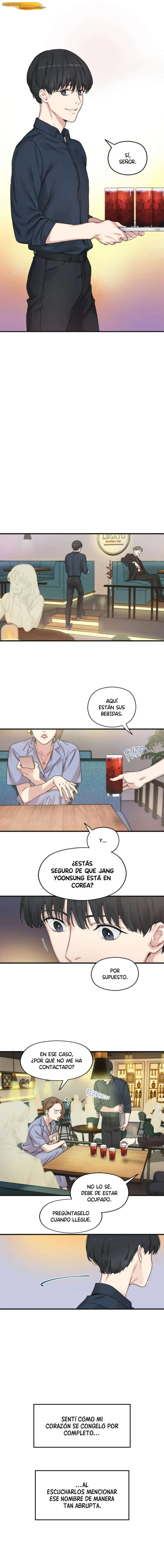 Volverte a ver Capítulo 00 - página 3