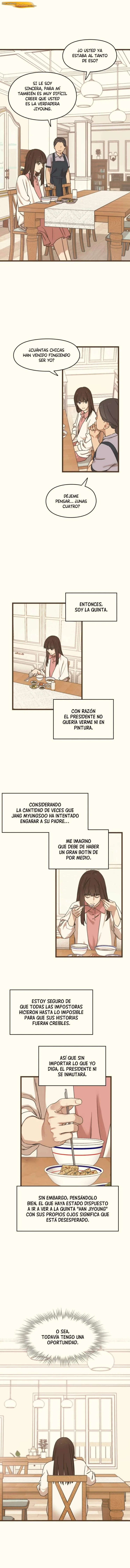 Volverte a ver Capítulo 02 - página 9