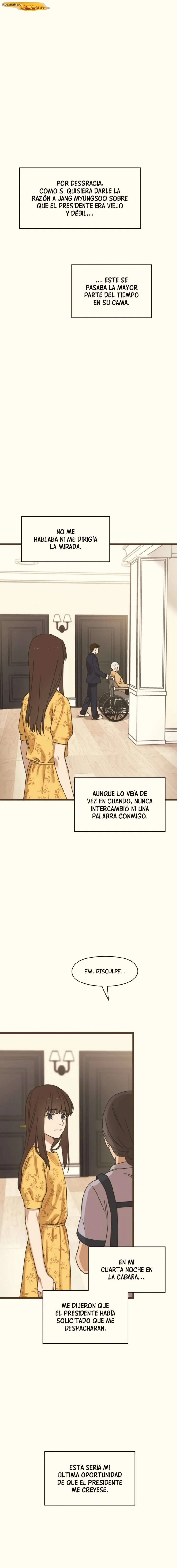 Volverte a ver Capítulo 02 - página 10