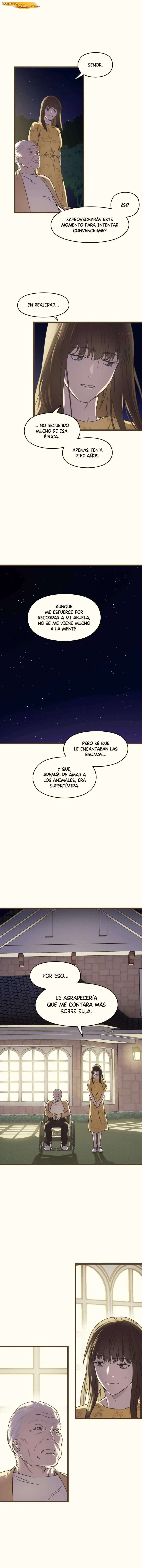 Volverte a ver Capítulo 02 - página 12