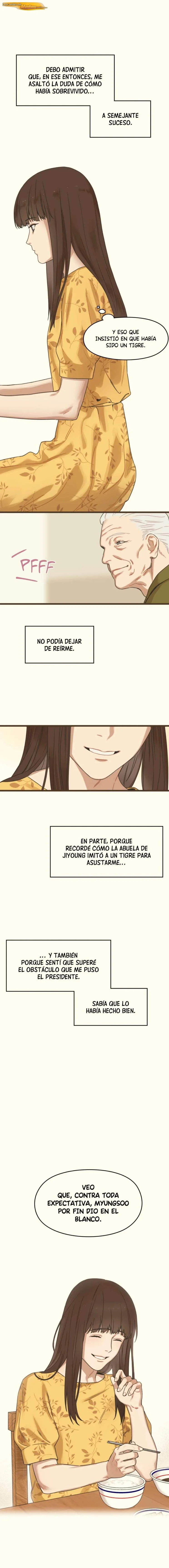 Volverte a ver Capítulo 02 - página 19