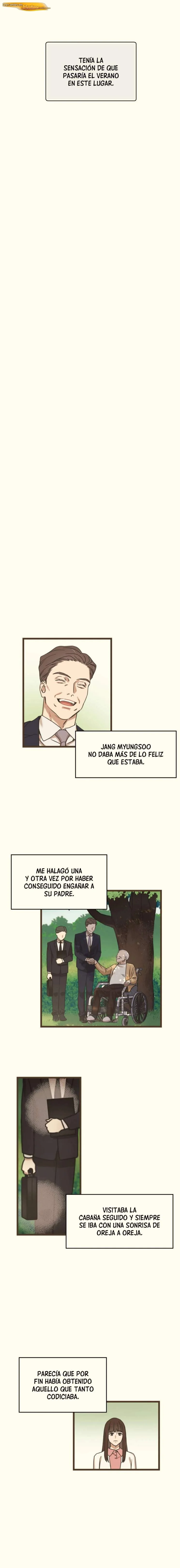 Volverte a ver Capítulo 02 - página 20