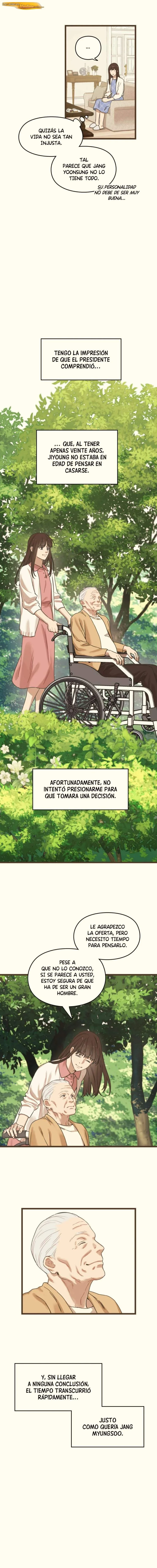 Volverte a ver Capítulo 03 - página 6