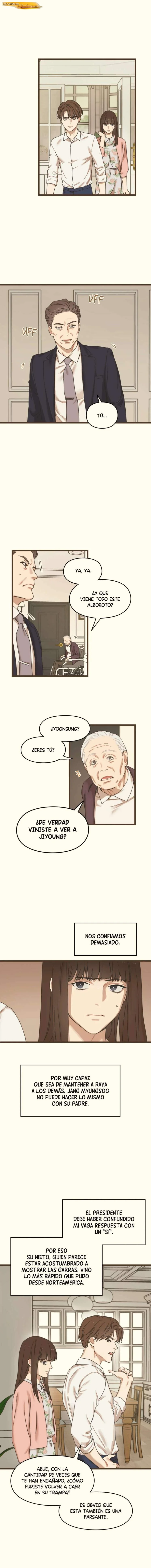 Volverte a ver Capítulo 03 - página 12