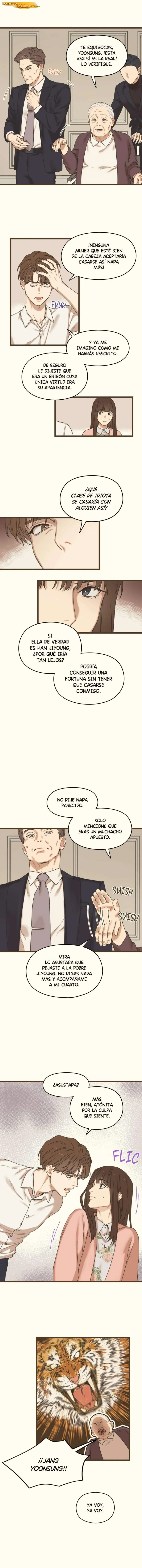 Volverte a ver Capítulo 03 - página 13