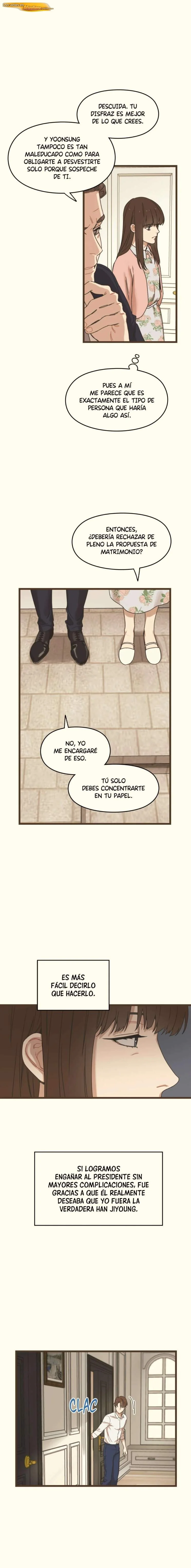 Volverte a ver Capítulo 03 - página 15