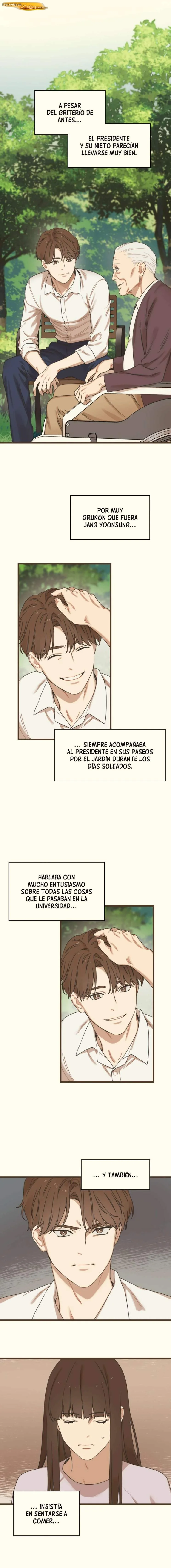 Volverte a ver Capítulo 04 - página 1