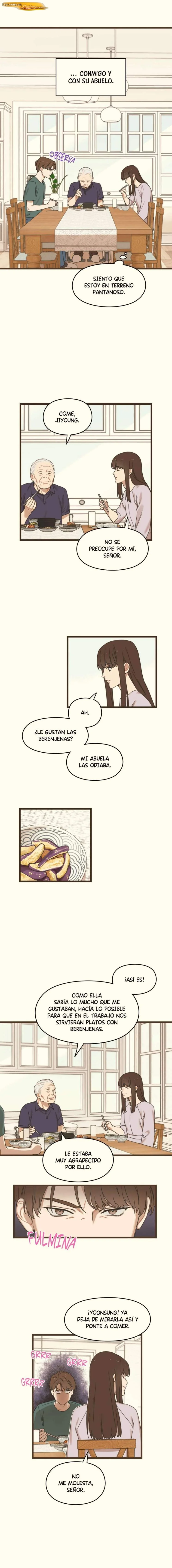 Volverte a ver Capítulo 04 - página 2