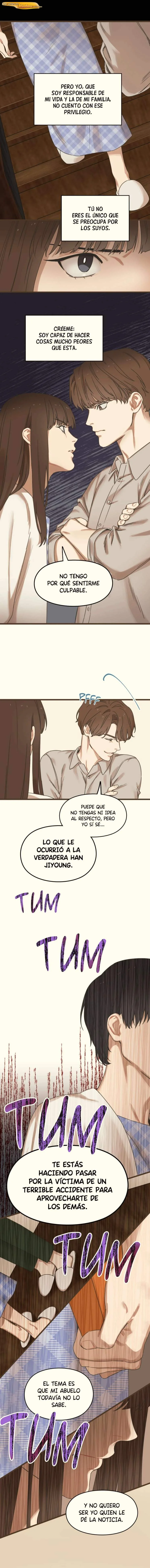 Volverte a ver Capítulo 04 - página 5